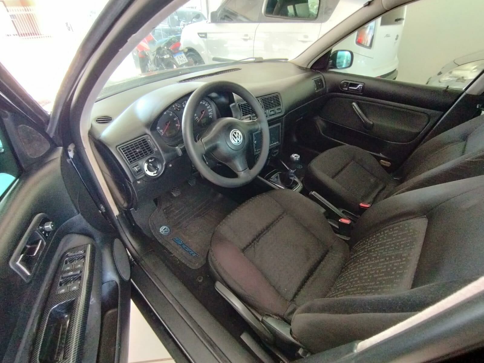 Imagem do veículo  VOLKSWAGEN GOLF